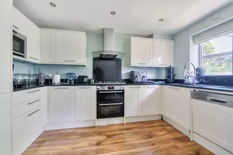 4 bedroom terraced house for sale - View 3