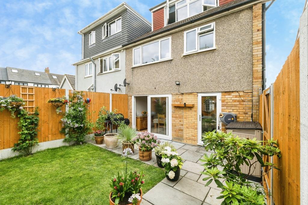 Garden view, garden