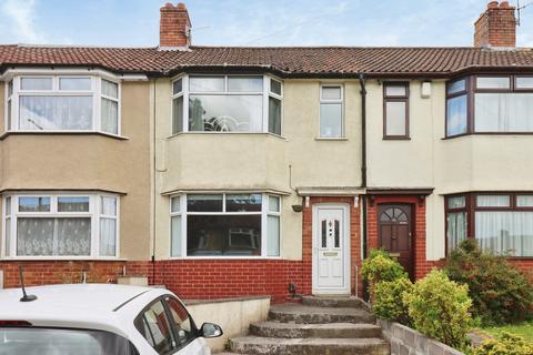 3 bedroom house for sale, Southmead Road, Westbury-on-Trym, Bristol, Somerset, BS10