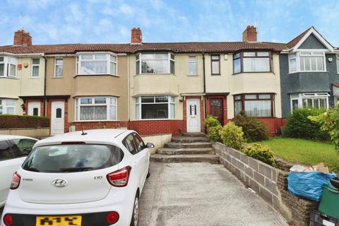 3 bedroom house for sale, Southmead Road, Westbury-on-Trym, Bristol, Somerset, BS10