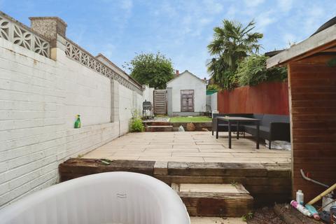 3 bedroom house for sale, Southmead Road, Westbury-on-Trym, Bristol, Somerset, BS10