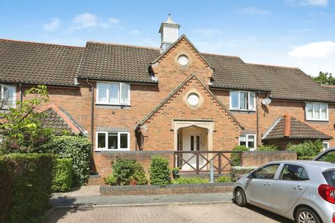 2 bedroom terraced house for sale, Pilgrims Close, Chandler's Ford, Eastleigh, Hampshire, SO53