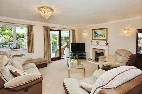 2 bedroom terraced house for sale, Pilgrims Close, Chandler's Ford, Eastleigh, Hampshire, SO53