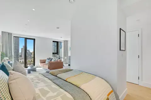 Studio to rent - View 3