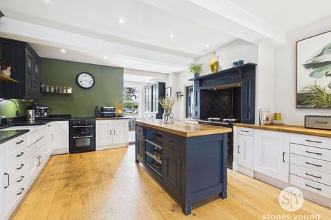 4 bedroom character property for sale, Withgill Fold, Withgill, BB7