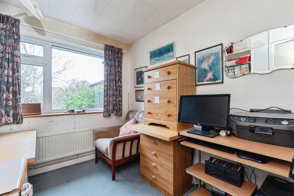 Home office