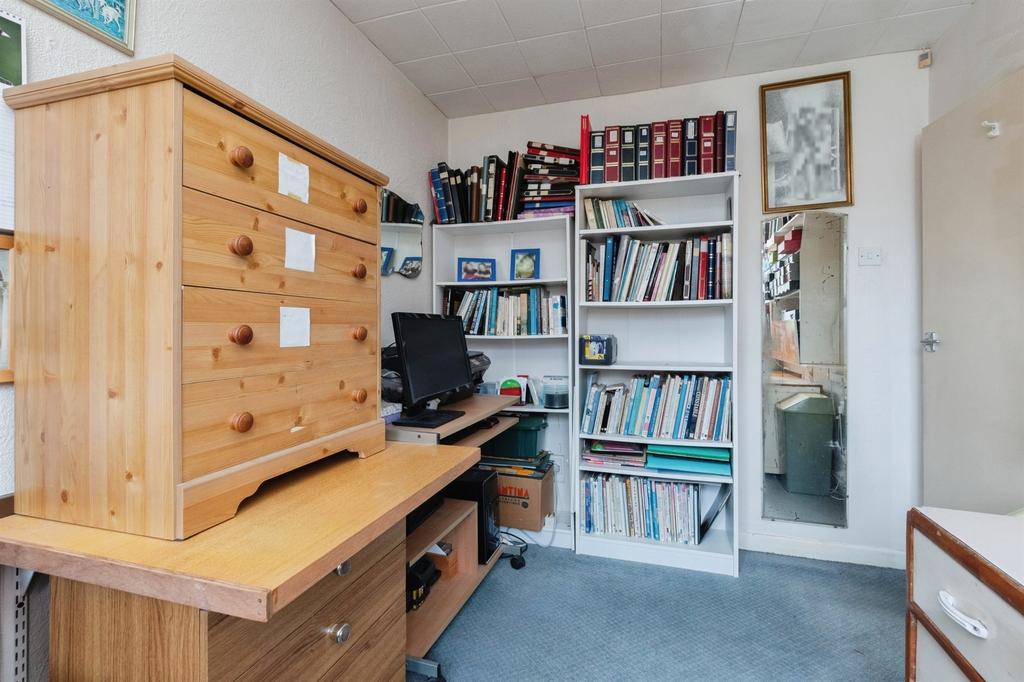 Home office