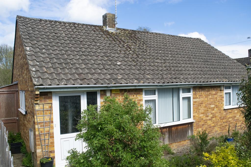 House exterior