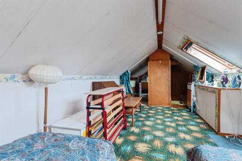 2 bedroom detached bungalow for sale, Elms Close, Sandleheath, FORDINGBRIDGE