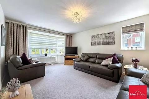 4 bedroom detached house for sale - View 4