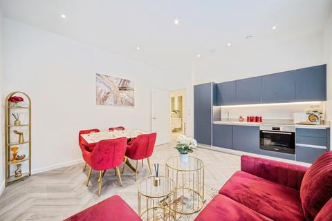1 bedroom apartment for sale, Caldecotte Lake Drive, Caldecotte, Milton Keynes
