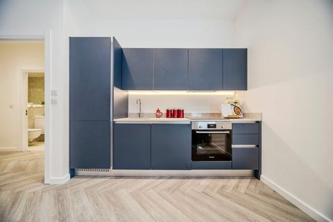 1 bedroom apartment for sale, Caldecotte Lake Drive, Caldecotte, Milton Keynes