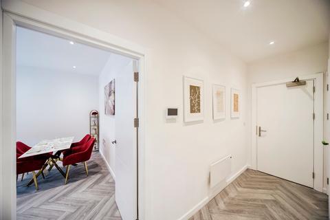 1 bedroom apartment for sale, Caldecotte Lake Drive, Caldecotte, Milton Keynes