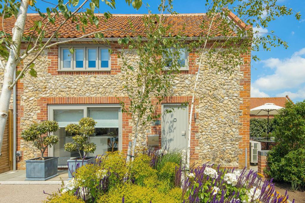 2 bedroom cottage to rent