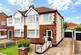 Belmont Drive, Pensby, Wirral, CH61