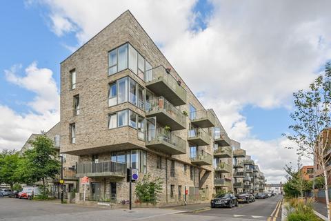 2 bedroom flat to rent, Britains Apartments, 71 Sutherland Road, Walthamstow, London, E17
