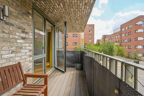2 bedroom flat to rent, Britains Apartments, 71 Sutherland Road, Walthamstow, London, E17