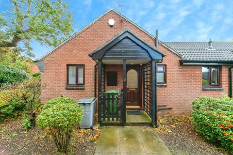 1 bedroom bungalow for sale, Rectory Close, Tranmere, CH42
