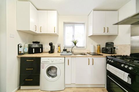 1 bedroom bungalow for sale, Rectory Close, Tranmere, CH42
