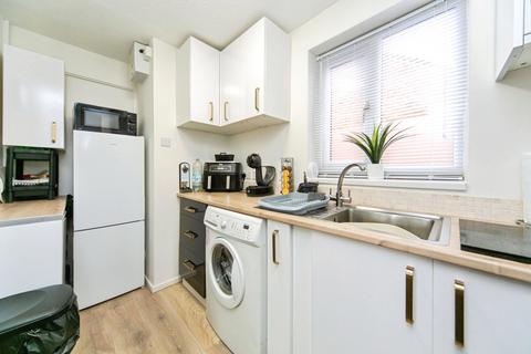 1 bedroom bungalow for sale, Rectory Close, Tranmere, CH42