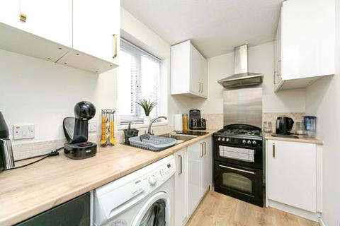 1 bedroom bungalow for sale, Rectory Close, Tranmere, CH42