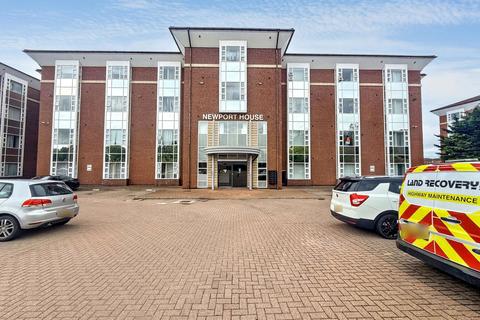 1 bedroom apartment for sale, Newport House, Thornaby Place, Thornaby, Stockton-on-Tees, Durham, TS17 6SH