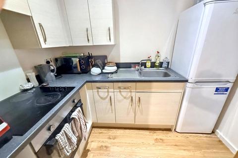 1 bedroom apartment for sale, Newport House, Thornaby Place, Thornaby, Stockton-on-Tees, Durham, TS17 6SH