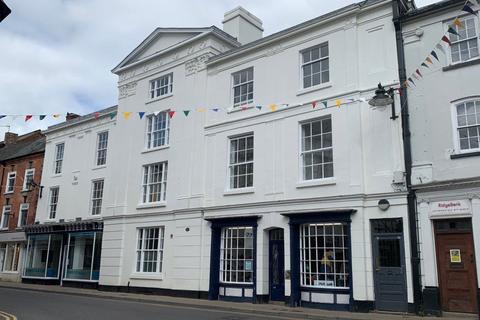 1 bedroom flat to rent, Kington, Herefordshire