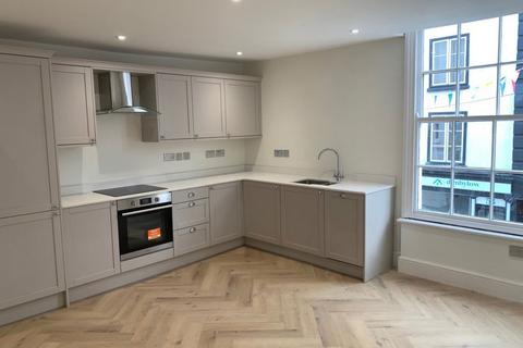 1 bedroom flat to rent, Kington, Herefordshire