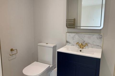 1 bedroom flat to rent, Kington, Herefordshire