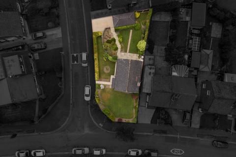 3 bedroom detached house for sale, Caernarvon Drive, Hazel Grove, Stockport SK7 5PT