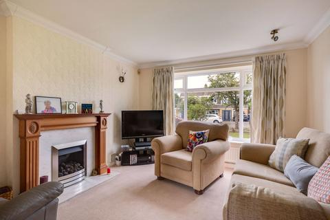 3 bedroom detached house for sale, Caernarvon Drive, Hazel Grove, Stockport SK7 5PT