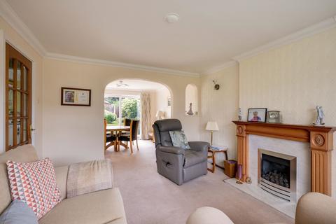 3 bedroom detached house for sale, Caernarvon Drive, Hazel Grove, Stockport SK7 5PT