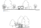 TRAMPERS LANE, NORTH BOARHUNT. BUILDING PLOT photo 3