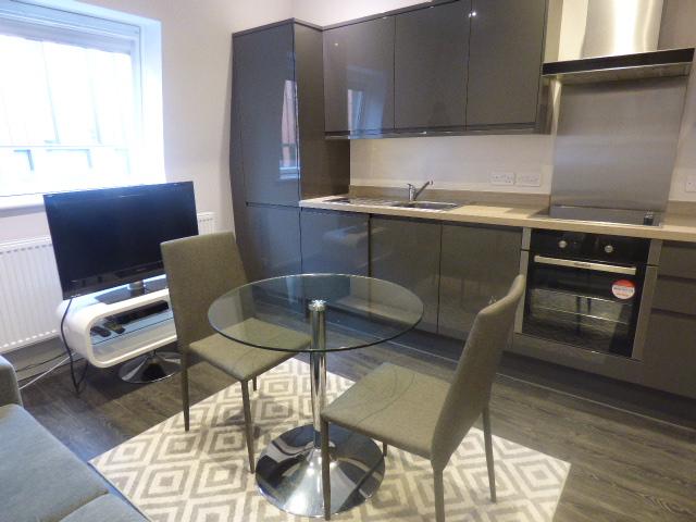 Apartment in Liverpool - View 2