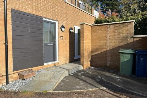 2 bedroom flat to rent, Greenlands, Cambridge, CB2
