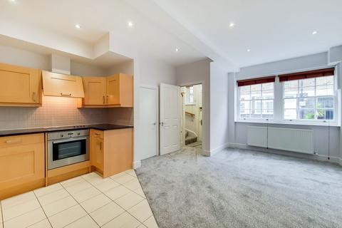 3 bedroom mews to rent, Huntsworth Mews, London, NW1
