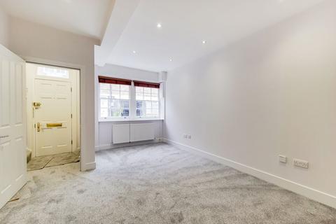 3 bedroom mews to rent, Huntsworth Mews, London, NW1