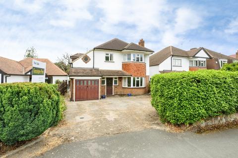 Randalls Road, Leatherhead, Surrey, KT22