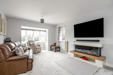 4 bedroom detached house for sale, 167c Wood Lane, Earlswood