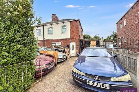 3 bedroom semi-detached house for sale, Roebuck Street, Wombwell, Barnsley