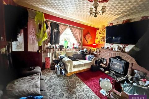 3 bedroom semi-detached house for sale, Roebuck Street, Wombwell, Barnsley