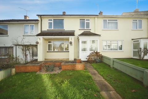 3 bedroom terraced house for sale, Cheddon Road, Taunton