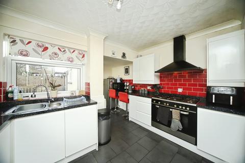 3 bedroom terraced house for sale, Cheddon Road, Taunton
