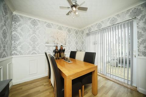 3 bedroom terraced house for sale, Cheddon Road, Taunton