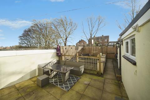 3 bedroom terraced house for sale, Cheddon Road, Taunton