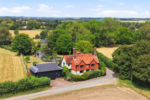 5 bedroom detached house for sale, Westmill, Buntingford, Hertfordshire, SG9