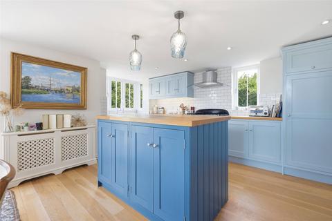 5 bedroom detached house for sale, Westmill, Buntingford, Hertfordshire, SG9