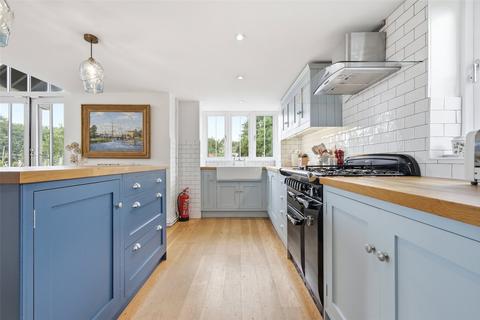 5 bedroom detached house for sale, Westmill, Buntingford, Hertfordshire, SG9