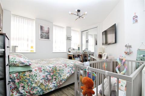 undefined, Verve Apartments, 5 Mercury Gardens, Romford, RM1